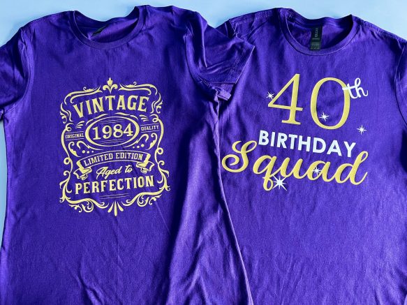 40th